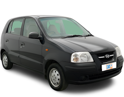 Hyundai Santro Xing-img